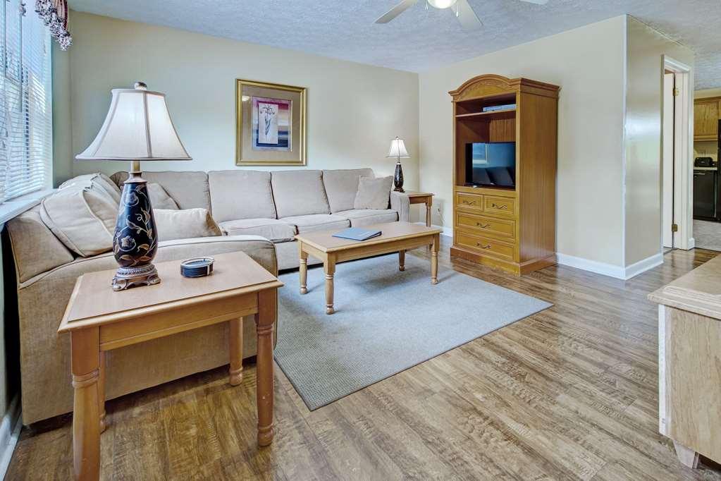 Mountain Meadows By Exploria Resorts Pigeon Forge Quarto foto